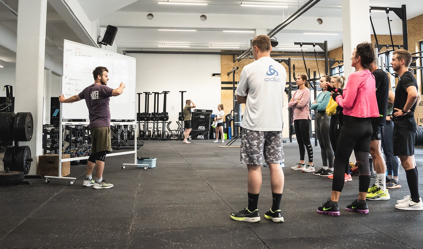 Erfolgreiche Transformation